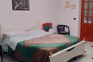 Posti letto con bagno e cucina in condivisione