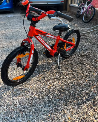 Specialized HotRock 16” bambino