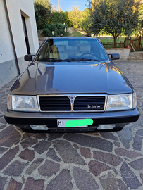 Lancia thema turbo ie