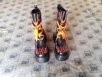 scarpe da donna taglia 41