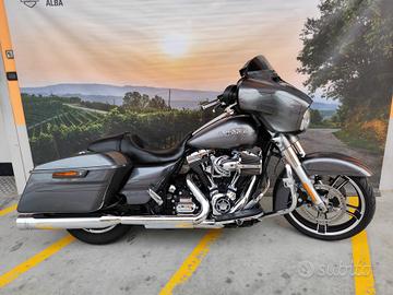 Harley-davidson FLHX Street Glide Special 103