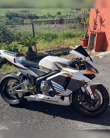 Cbr 600 rr 2004