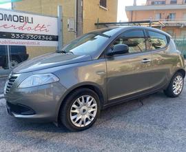 LANCIA Ypsilon 1.2 69 CV 5 porte GPL Ecochic Gol
