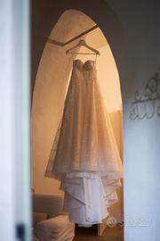 Abito da sposa