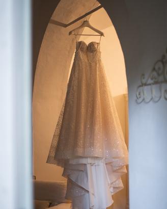 Abito da sposa