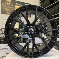Cerchi Volkswagen raggio 18 cod.8742