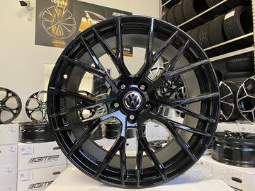 Cerchi Volkswagen raggio 18 cod.8742