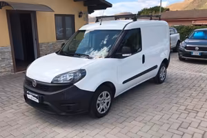 Fiat Doblo 1.3 MJT 95 CV N1 2019