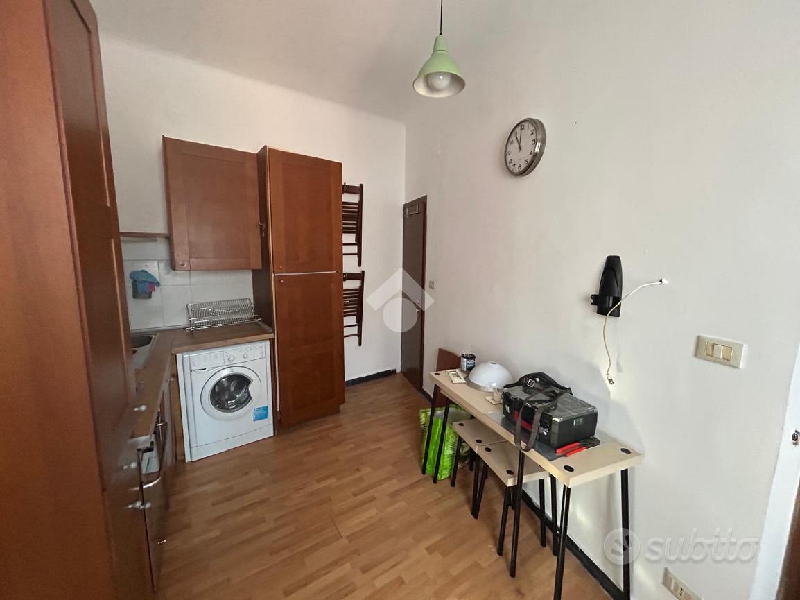 Appartamento – Genova, Marassi, Bassa Val Bisagno - Vista 5