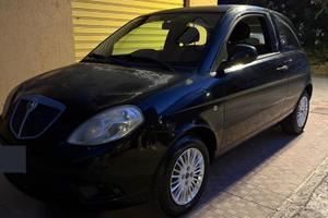 Lancia ysilon