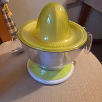 Spremiagrumi elettrico Imetec E9601