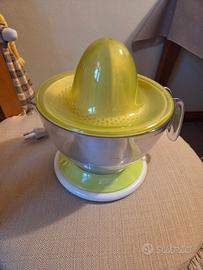 Spremiagrumi elettrico Imetec E9601