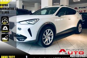Cupra Formentor 1.5 TSI DSG LUCI AMBIENT PELLE-TEL