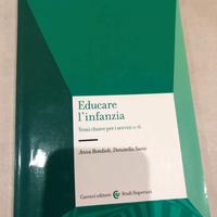Libri Pedagogia