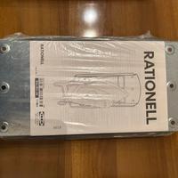 Ikea Porta ferro da stiro verticale