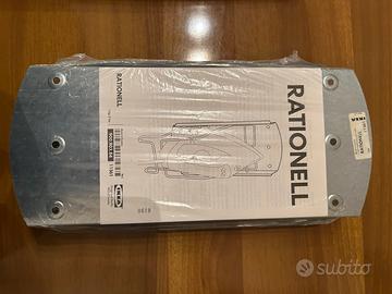 Ikea Porta ferro da stiro verticale