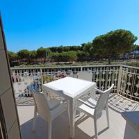 Appartamento fronte mare dal 23 Agosto in poi