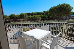 Appartamento fronte mare dal 23 Agosto in poi