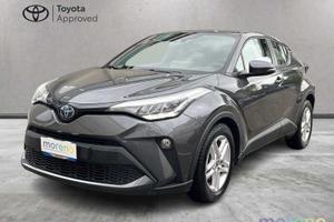 Toyota C-HR 1.8h Active E-CVT