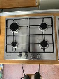 Piano cottura Candy Idea