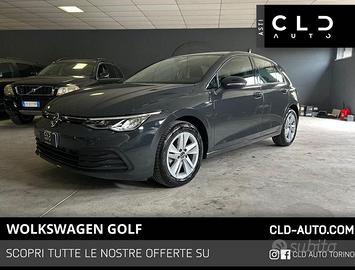 Volkswagen Golf GOLF 2.0 TDI SCR STYLE
