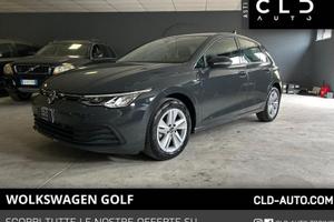 Volkswagen Golf GOLF 2.0 TDI SCR STYLE