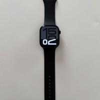 Apple Watch 10 46 mm Jet Black + 2º cinturino