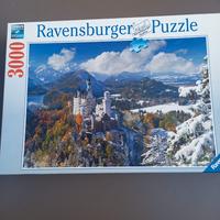 Puzzle Revesburger