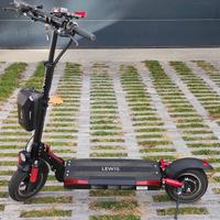 Majestic LEWIS – Monopattino elettrico ruote 10