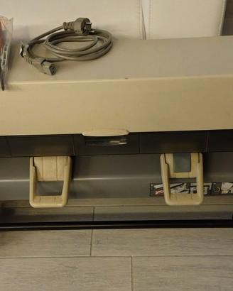 Plotter HP DesignJet 450C