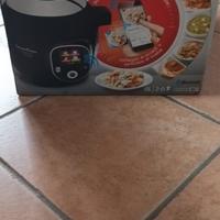 moulinex cookeo+