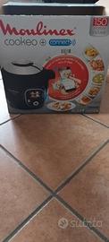moulinex cookeo+