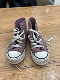 Scarpe bambina n 31