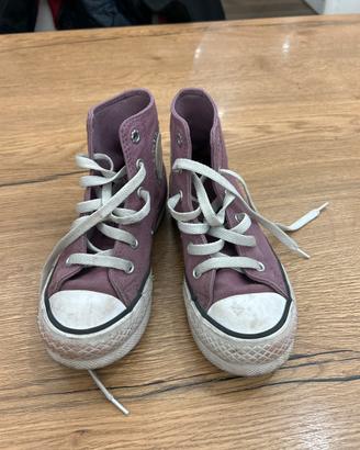 Scarpe bambina n 31