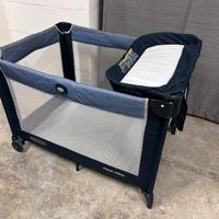 Lettino da viaggio Graco
