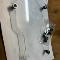 Protezione faro bmw gs 1200/1250 adv