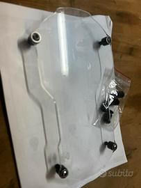 Protezione faro bmw gs 1200/1250 adv