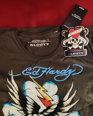 T-shirt Alcott tg S