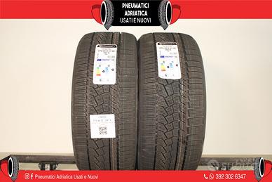 2 Gomme NUOVE 275 40 R 21 Continental SPED GRATIS