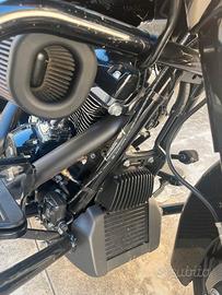 Harley-Davidson Road Glide