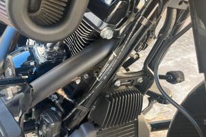 Harley-Davidson Road Glide