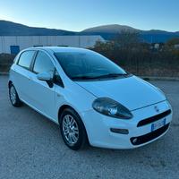 Fiat Punto 2012 NEOPATENTATI