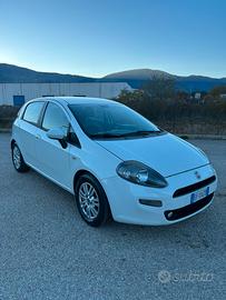 Fiat Punto 2012 NEOPATENTATI