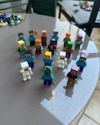 Lego.