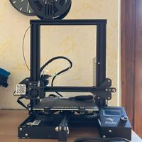 Stampante 3D Creality Ender 3
