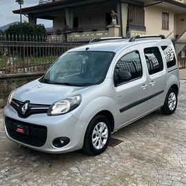 Renault Kangoo 1.5 Dci 90 Cv furgone 5 Posti