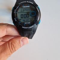 orologio Calypso