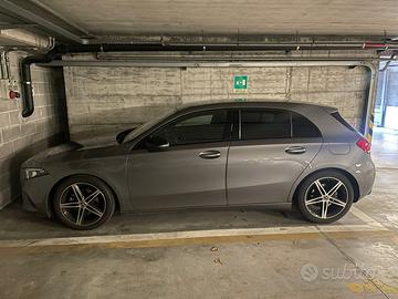 Mercedes Classe A 180 d 2021 116CV Diesel