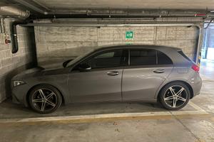 Mercedes Classe A 180 d 2021 116CV Diesel