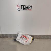 Kit attacco faretti nuovo GIVI Super Meteor 650 (d